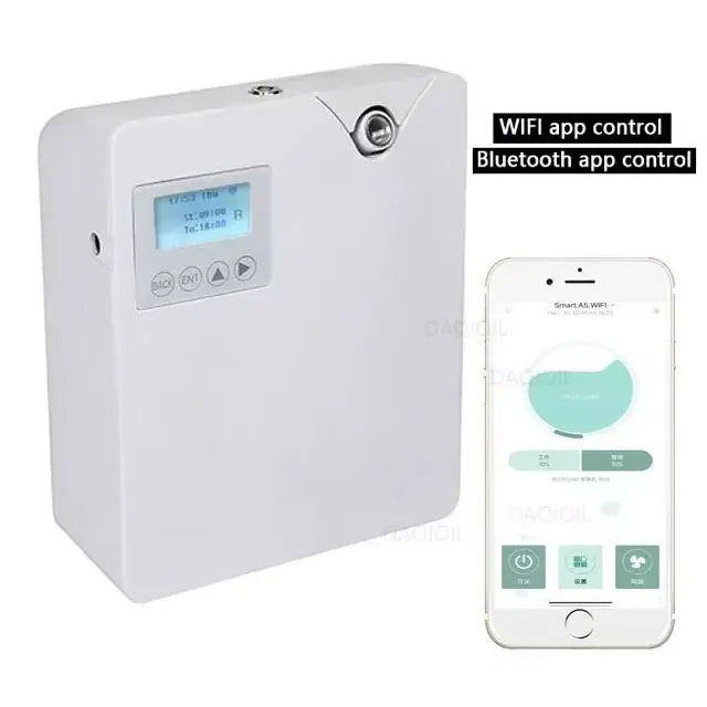 Waterless Aroma Diffuser 300ml