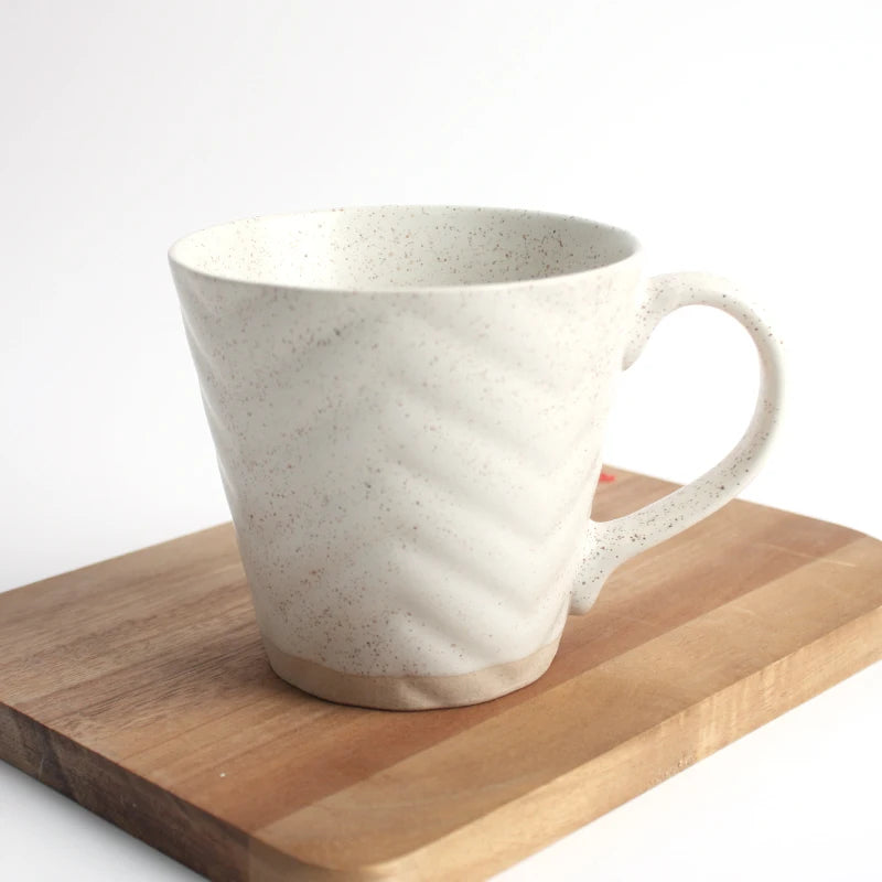 Premium 14oz Ceramic Mug