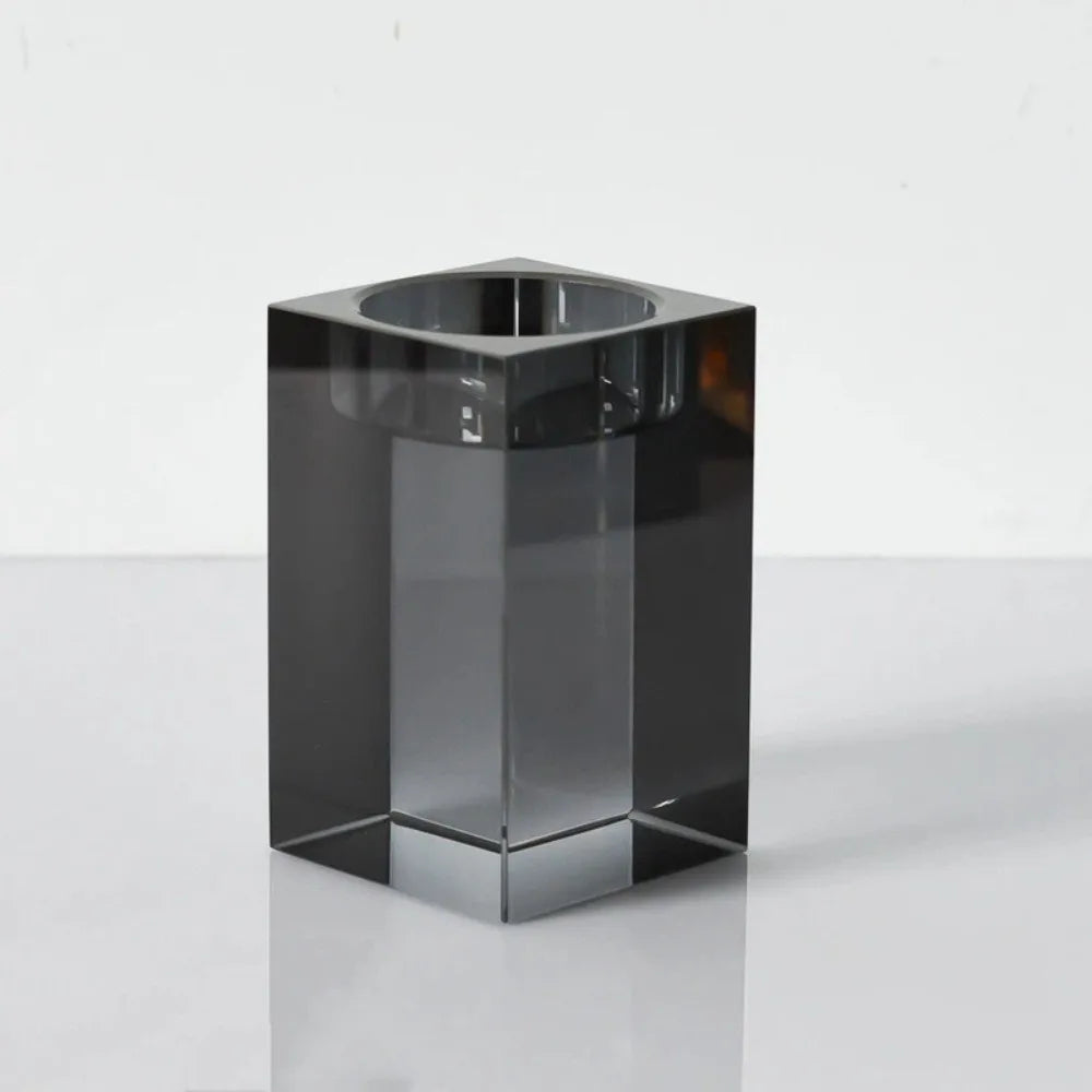 Romantic Candle Holders Sparkling