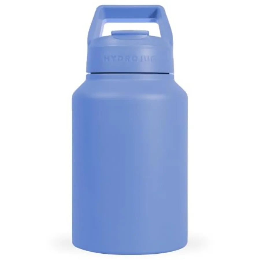 Stainless Steel Tumbler Leakproof