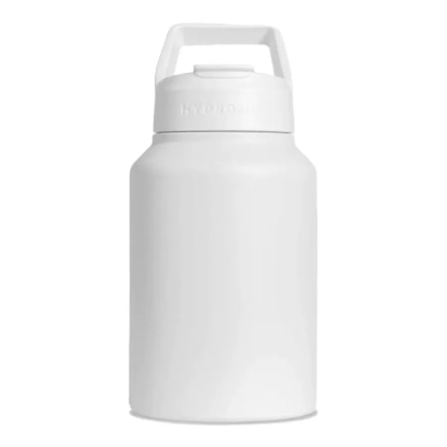 Stainless Steel Tumbler Leakproof