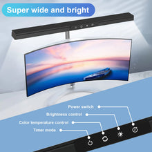 Desk Lamp LED Dimmable 12W