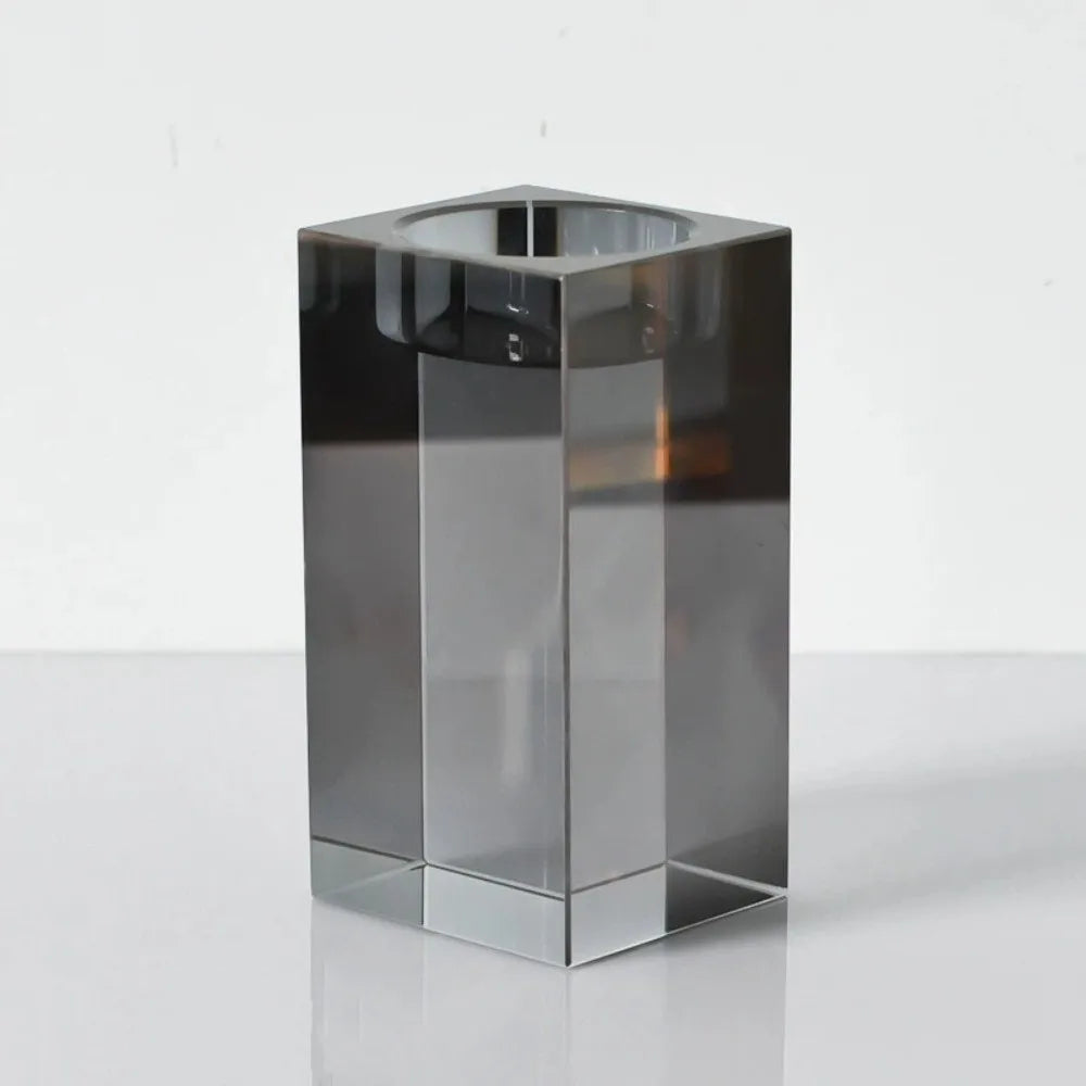 Romantic Candle Holders Sparkling