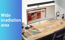 Desk Lamp LED Dimmable 12W