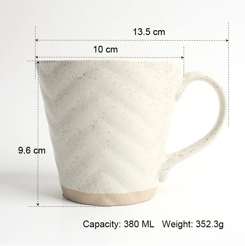 Premium 14oz Ceramic Mug