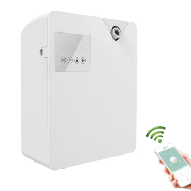 Waterless Aroma Diffuser 300ml