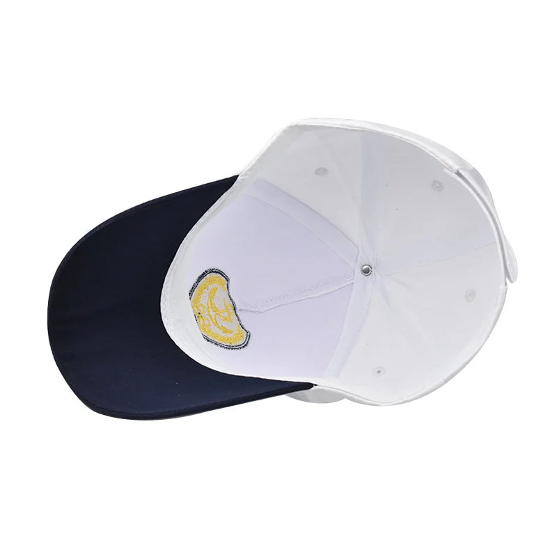 Men Women Baseball Caps