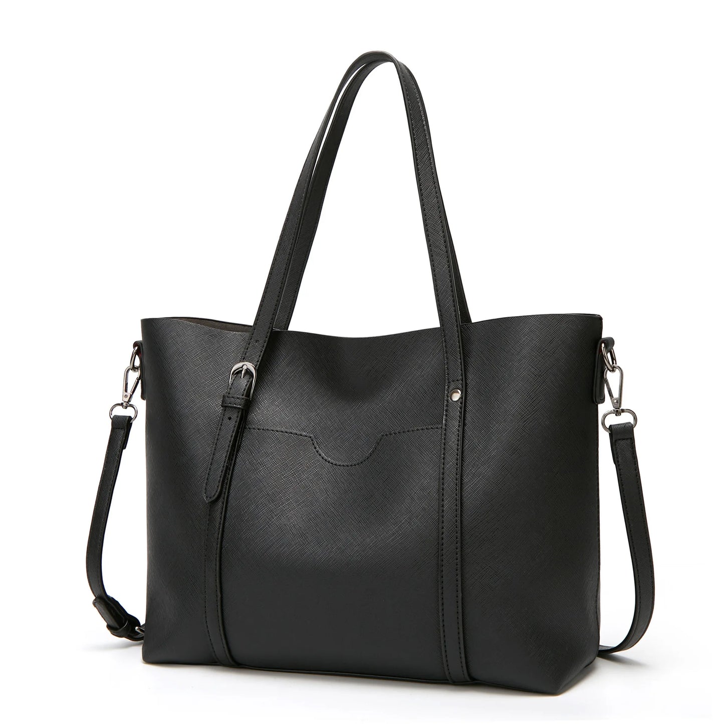 Women's Genuine Leather Tote Bag