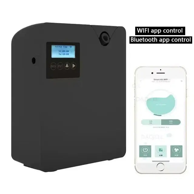 Waterless Aroma Diffuser 300ml