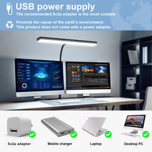 Desk Lamp LED Dimmable 12W