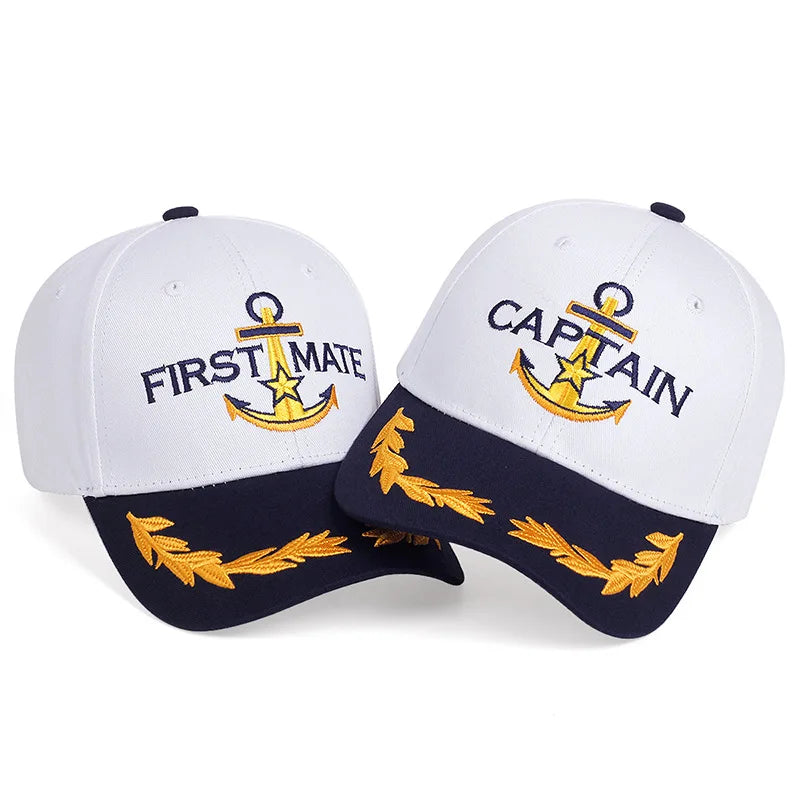 Men Women Baseball Caps