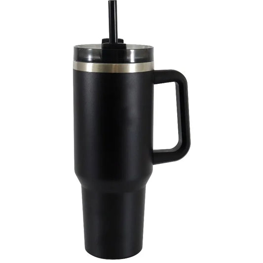 40 oz Stainless Steel Tumbler