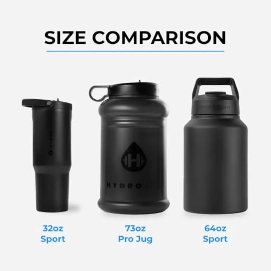 Stainless Steel Tumbler Leakproof