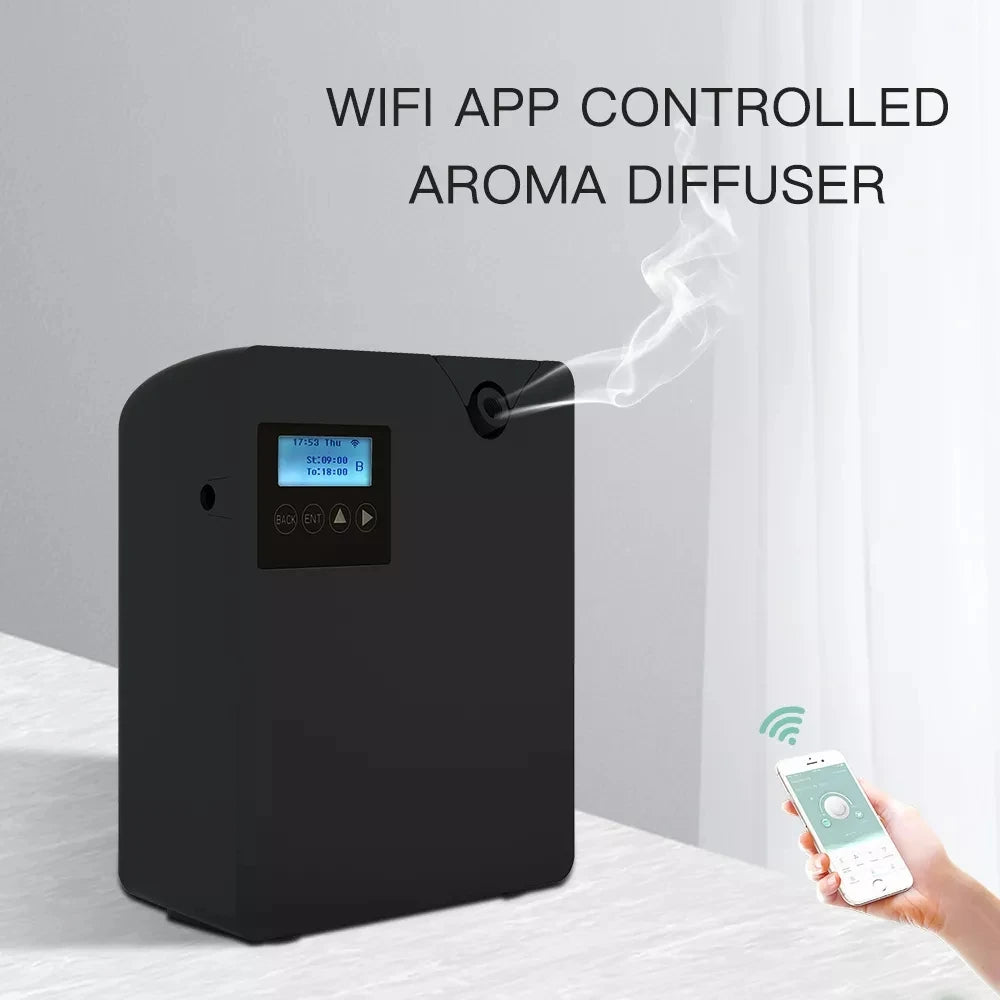 Waterless Aroma Diffuser 300ml