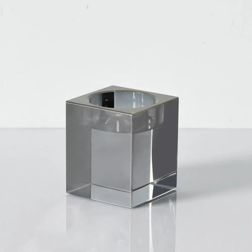 Romantic Candle Holders Sparkling