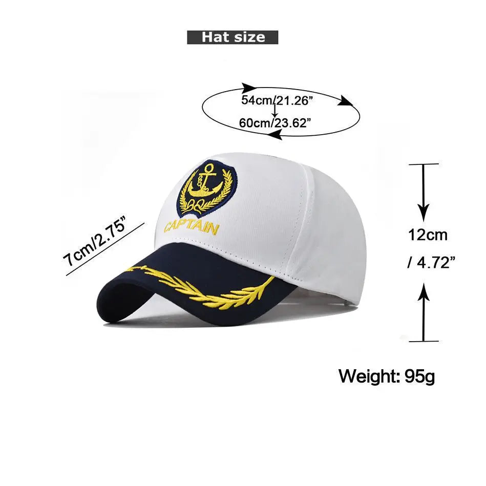 Men Women Baseball Caps