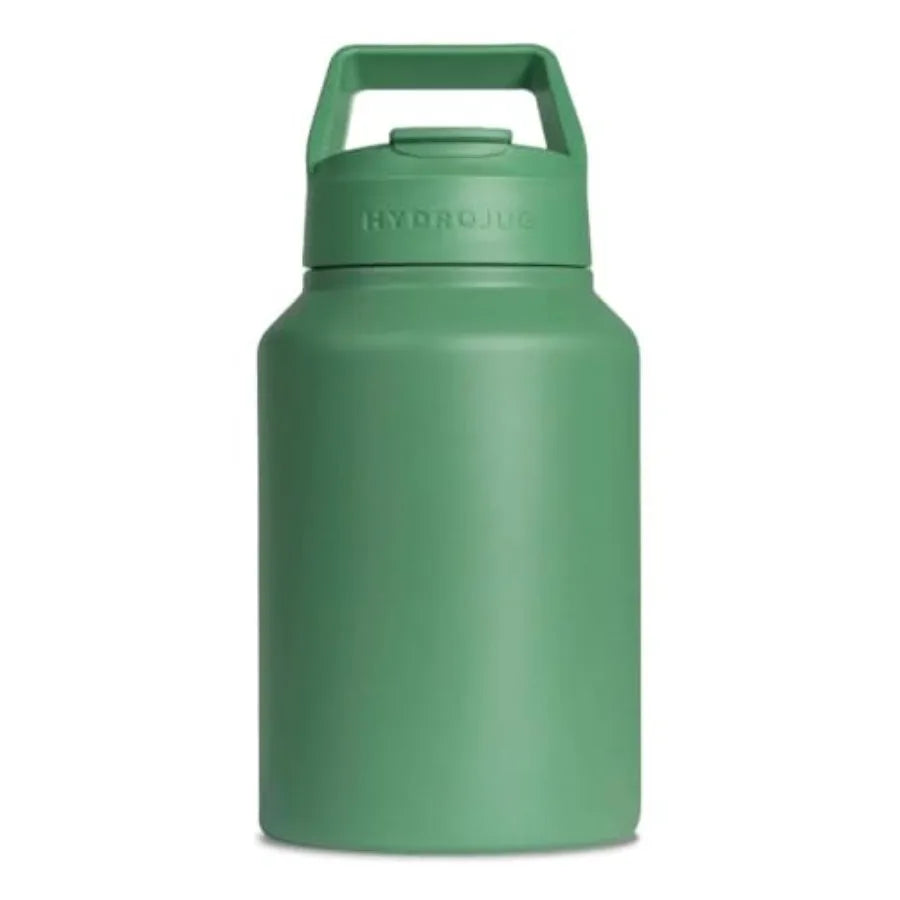 Stainless Steel Tumbler Leakproof