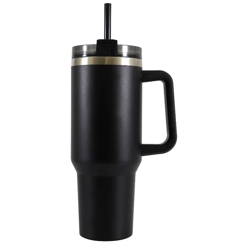 40 oz Stainless Steel Tumbler