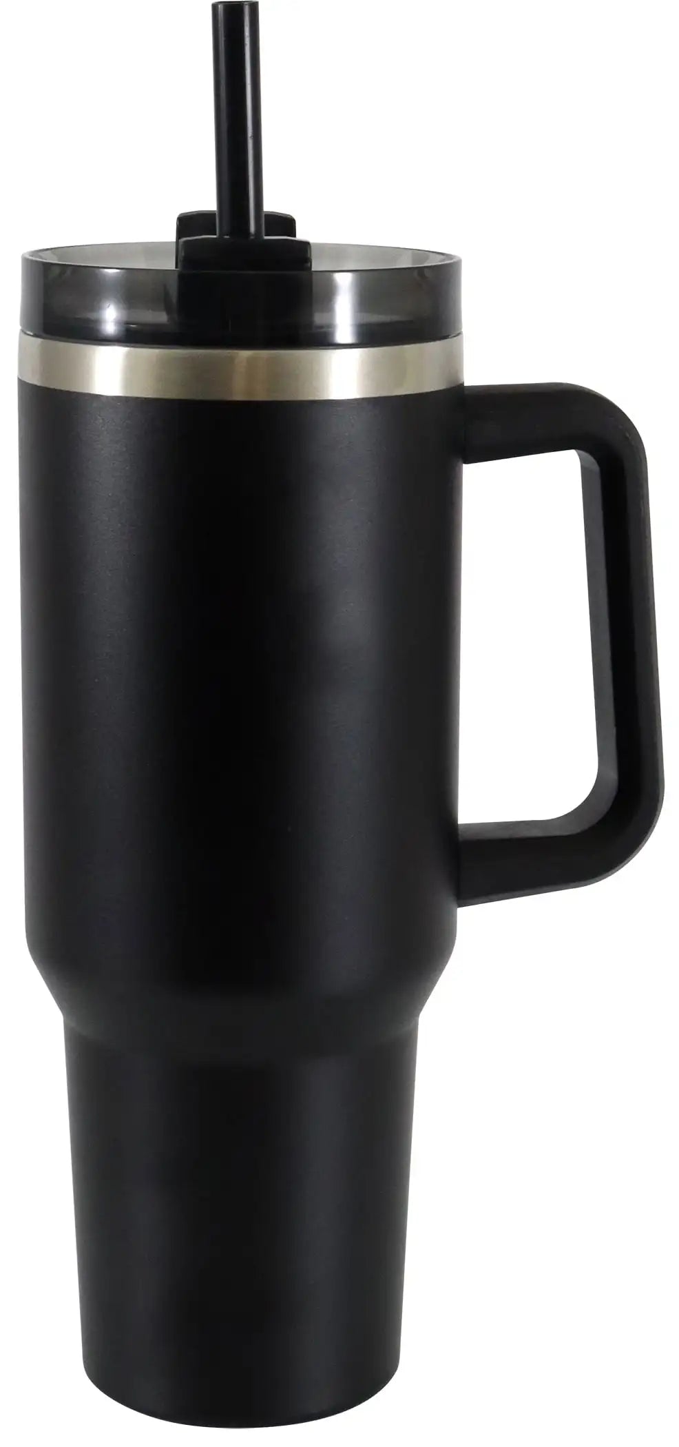 40 oz Stainless Steel Tumbler